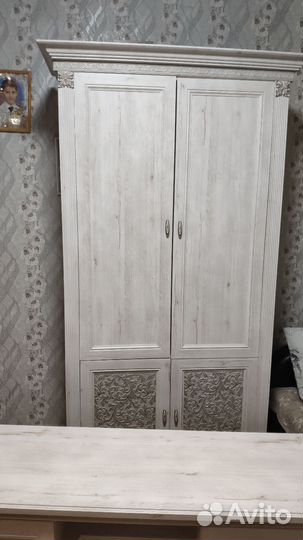 Сборка мебели