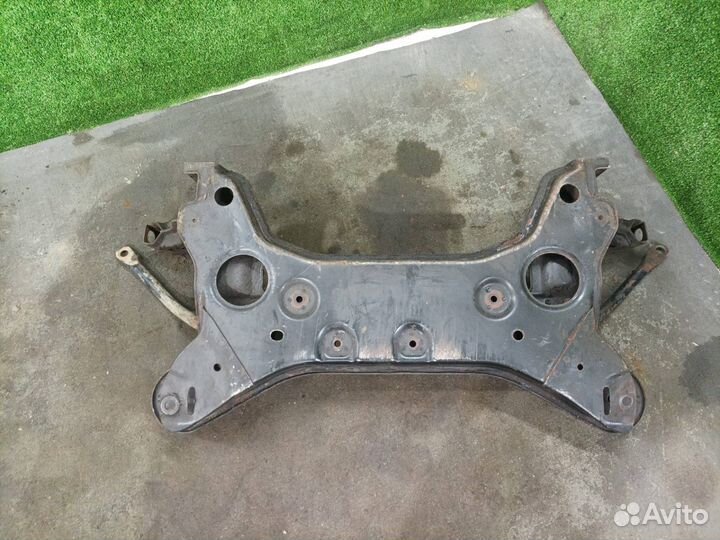 Балка передняя Ford Transit (2000-2006)