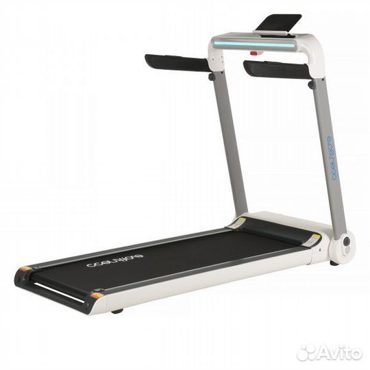 Беговая дорожка EVO fitness Delta