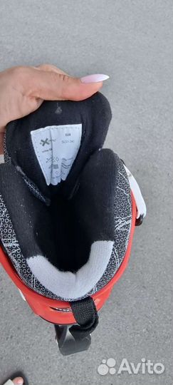 Ролики детские