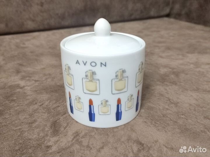 Чайный сервиз Эйвон