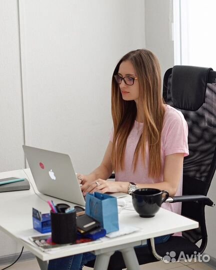 Копирайтер SEO копирайт, гострайтинг, SMM, смм