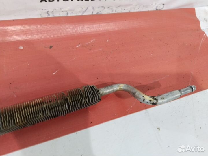 Радиатор Гур Ford Mondeo III