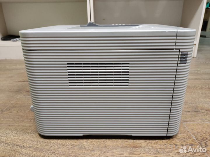 Лазерный сетевой принтер Samsung ML-3750ND