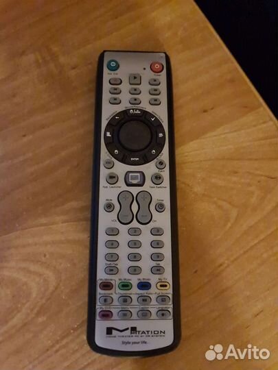 Часть компьютера