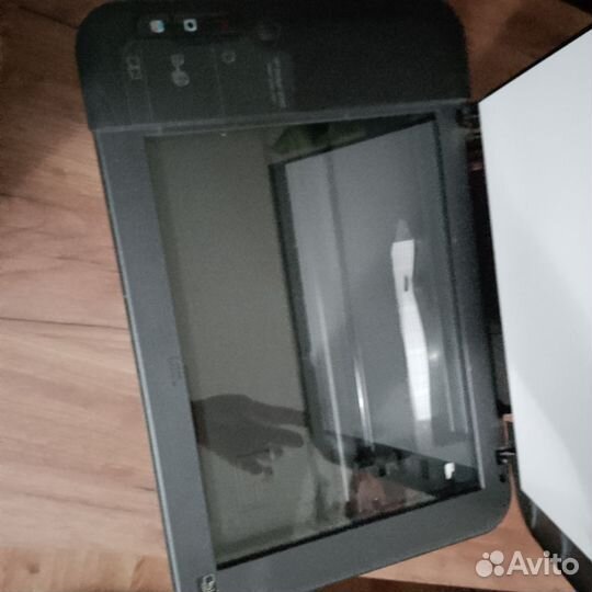 Принтер сканер копир hp 2050 HP Deskjet