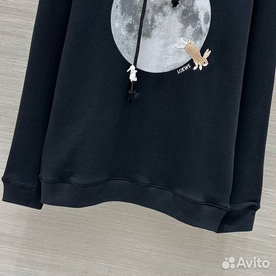 Худи Acne Studios premium