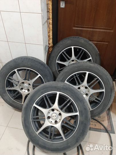 Pirelli Cinturato P7 205/60 R16 92H