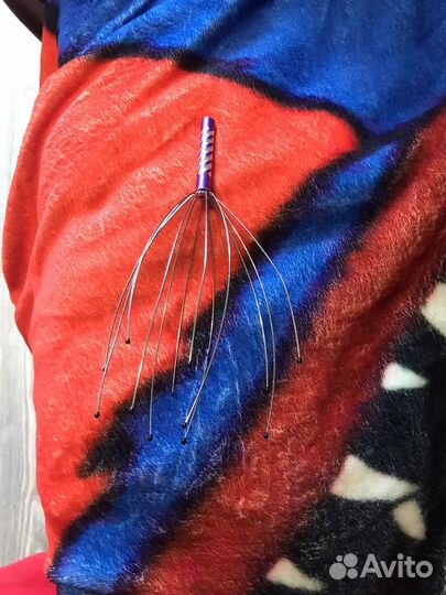 Мосожор для головы