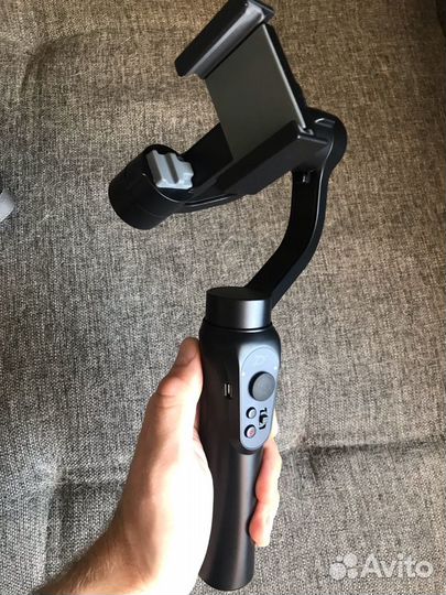 Стабилизатор Zhiyun Smooth Q