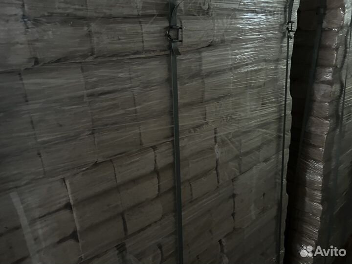 Топливные брикеты хвойные