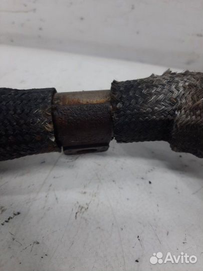 Трубка EGR Kia Sorento внедорожник 5 дв. 2.5 D4CB