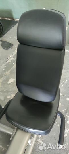 Тренажер Жим ногами/ икроножные Body-Solid dclp-SF