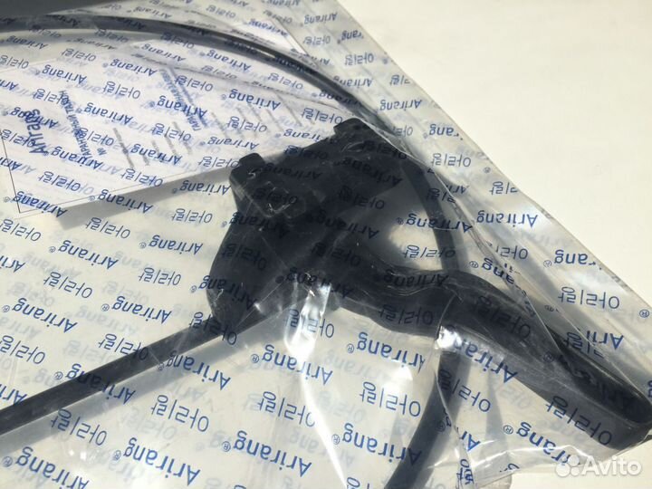 Трос капота Daewoo Matiz 1998-2012