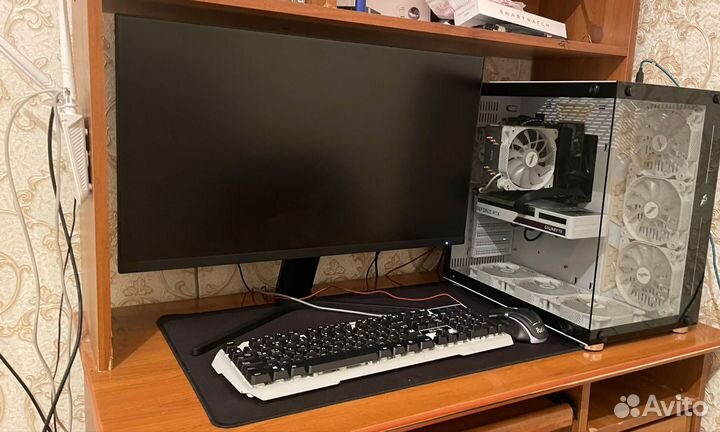 Игровой пк