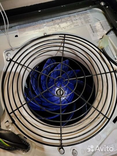 Кондиционер Kentatsu kfzh43H0EN1