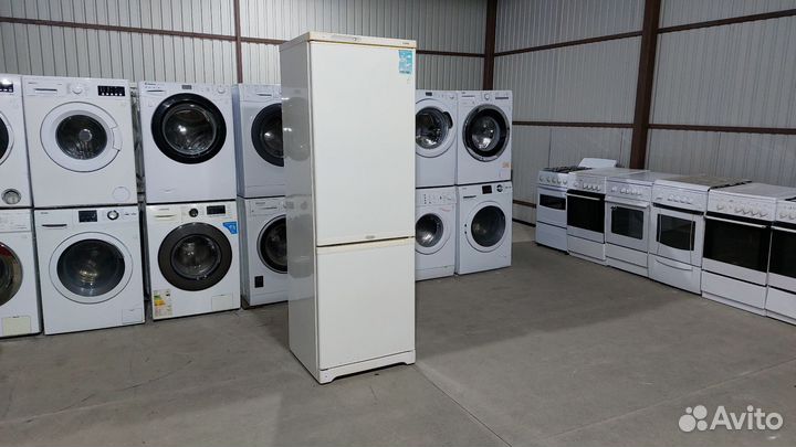 Холодильник бу Стинол. Доставка. Гарантия