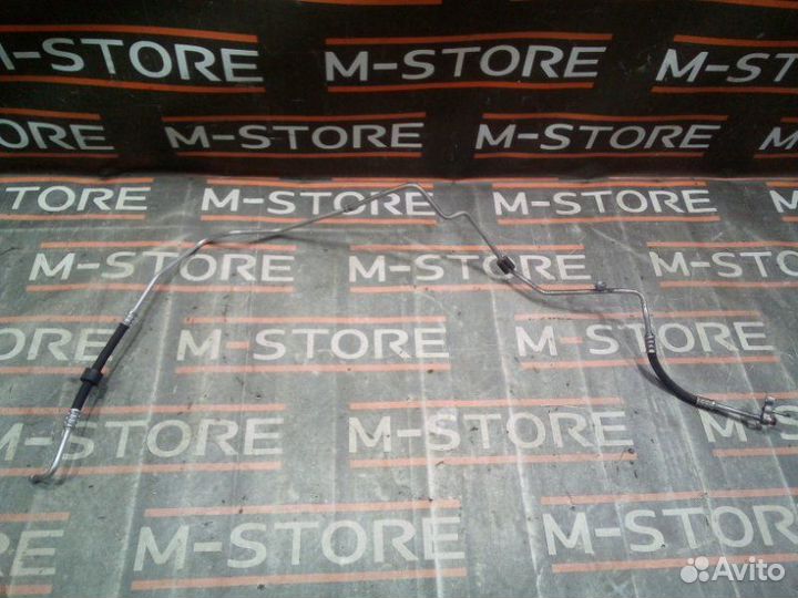 Трубка кондиционера Mercedes-Benz M-Class W164