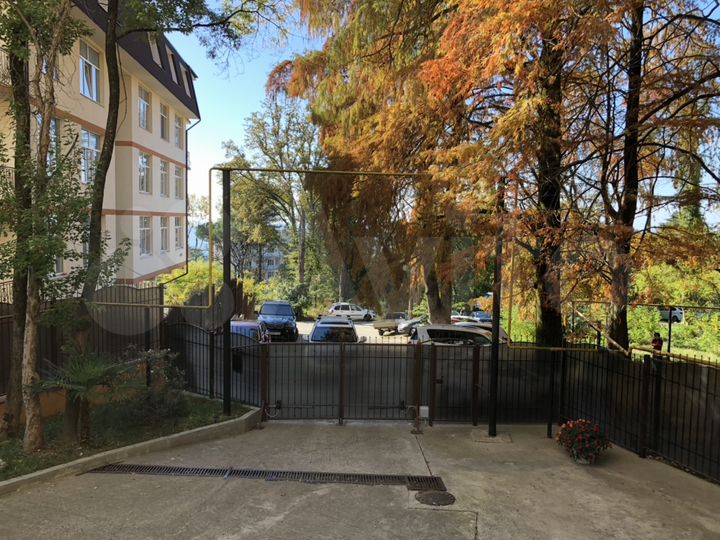 2-к. квартира, 41,2 м², 2/5 эт.