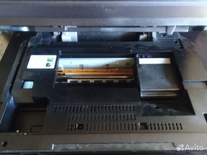 Принтер Epson Stylus Photo TX659