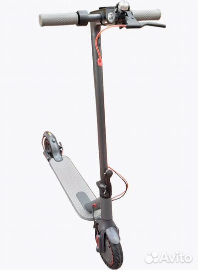 Электросамокат ikingi M365 PRO