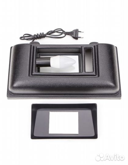 Аквариум 10 литров б/у