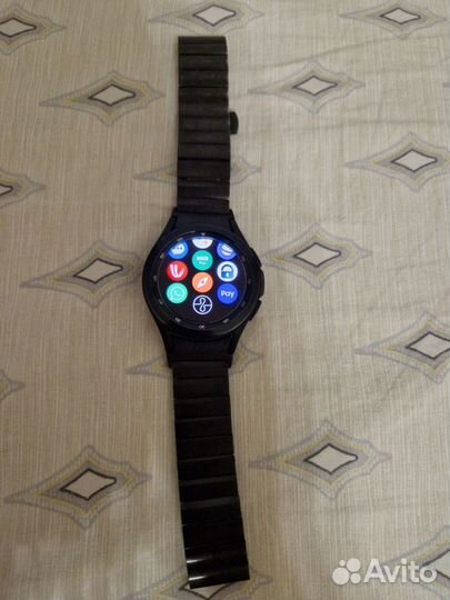 Samsung galaxy watch 4 classic 42mm