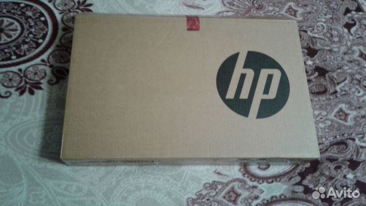 Ноутбук HP 240 G8