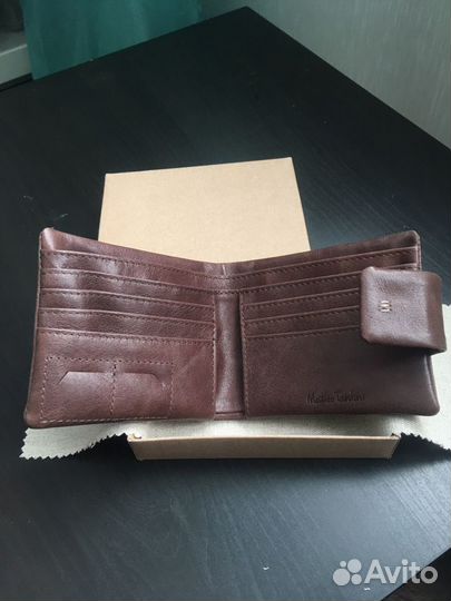 Кошелек мужской