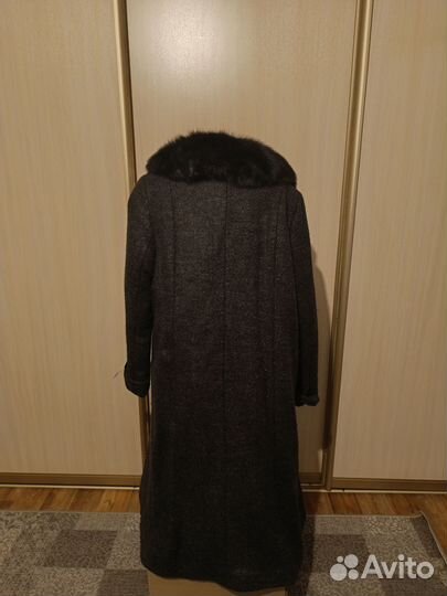 Пальто Женское зимнее 50