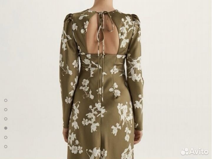 Платье love republic