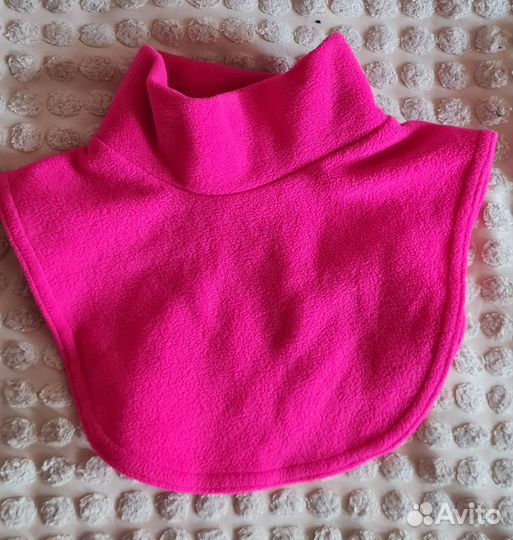 Манишка Lassie