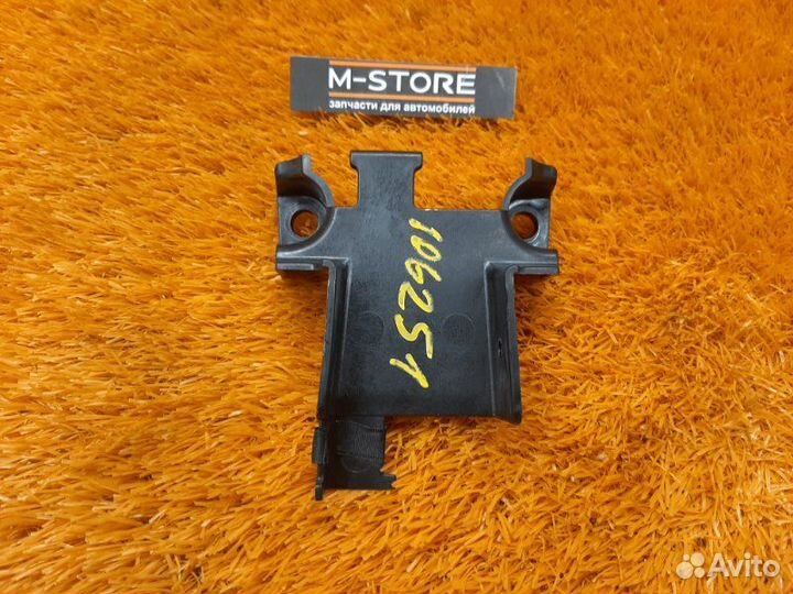 Пластик салона Bmw 7-Series F01 N63B44 2011