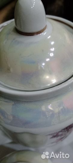 Заварочный чайник