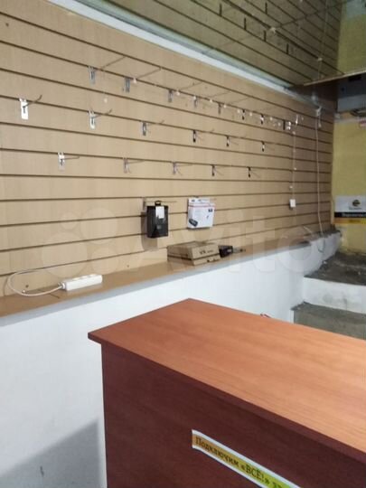 Помещение свободного назначения, 32 м²