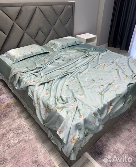 Белье постельное