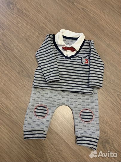 Костюм для мальчика