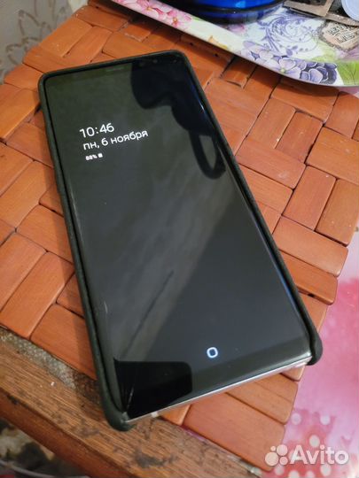 Samsung Galaxy Note 8, 6/64 ГБ