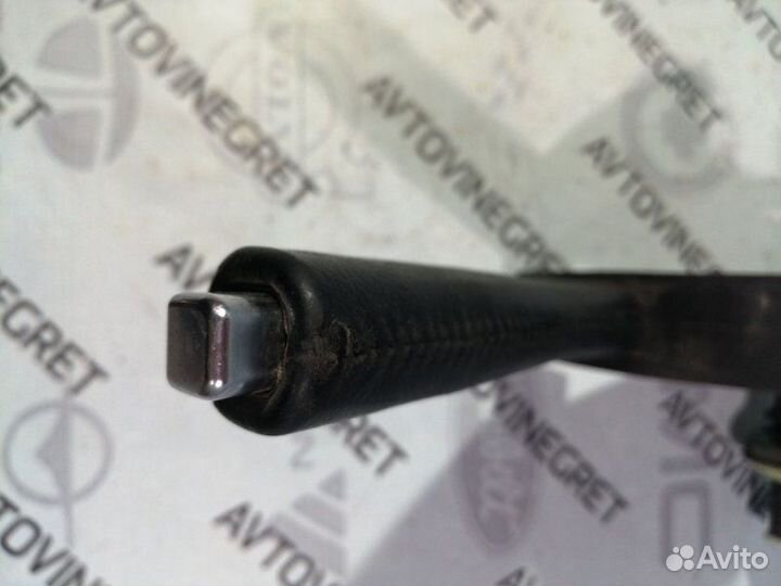 Рычаг стояночного тормоза Kia Ceed 1 ED