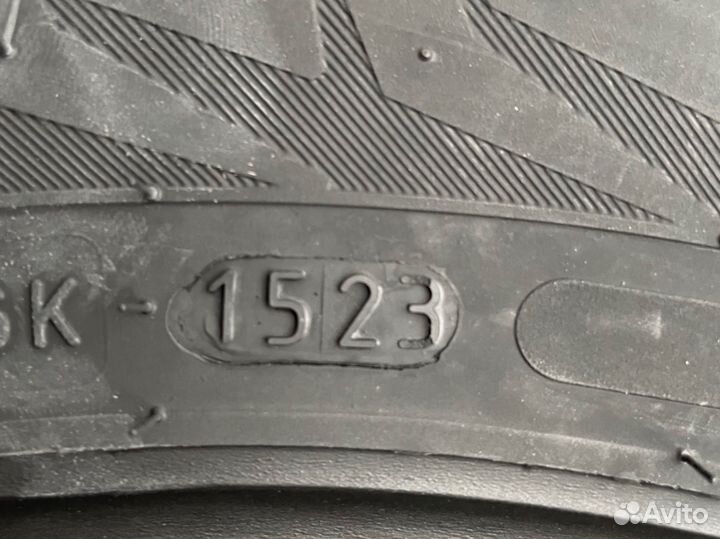 Nokian Tyres Nordman 7 185/65 R15 92T