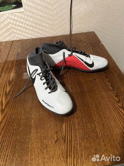 Nike Phantom VSN Club DF TF AO3273-060