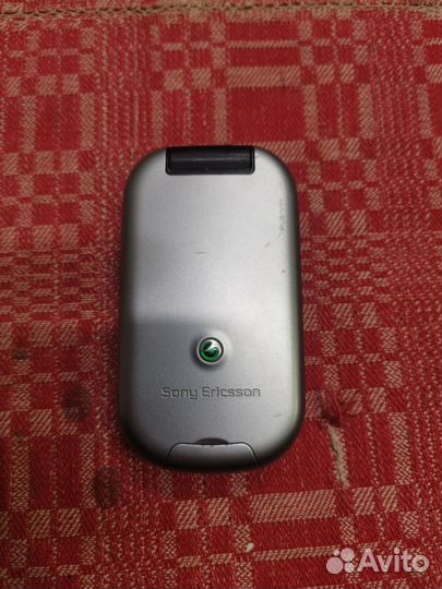 Sony Ericsson C510