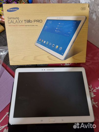 Samsung galaxy tab pro 10.1