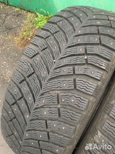 Michelin X-Ice North 4 225/50 R18 99T