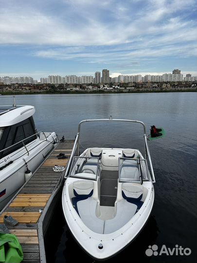 Bayliner 175 bowrider
