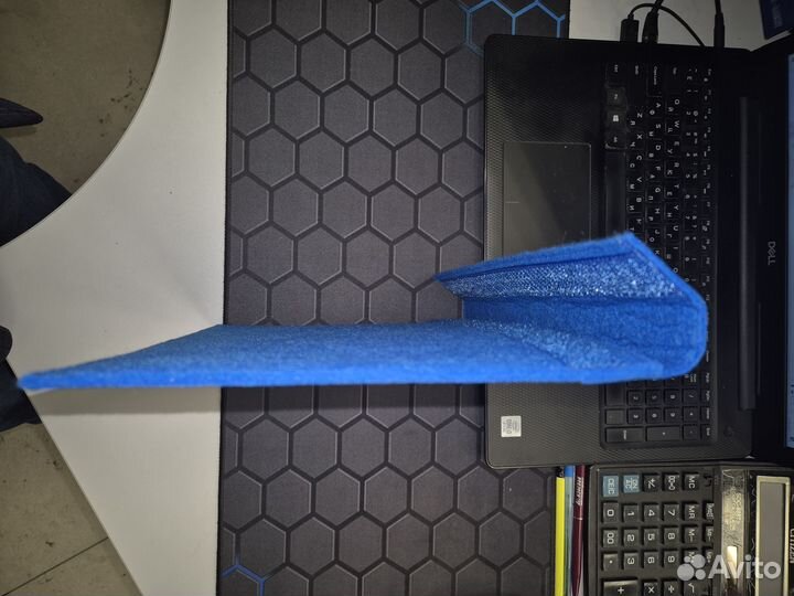 Чехол-конверт универсальный 30см х 22см