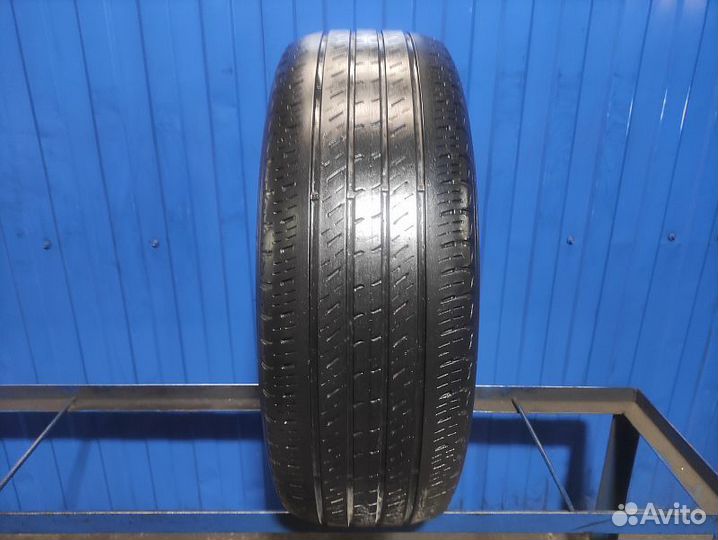 Kumho Crugen Premium KL33 225/60 R17