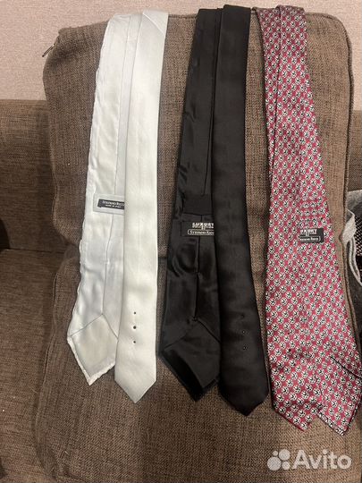 Галстуки брендовые stefano ricci