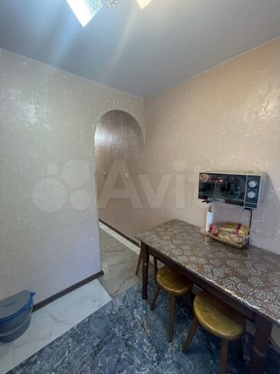 2-к. квартира, 44 м², 2/2 эт.