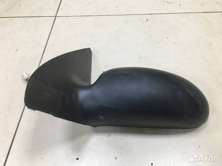 Зеркало заднего вида боковое Ford Focus